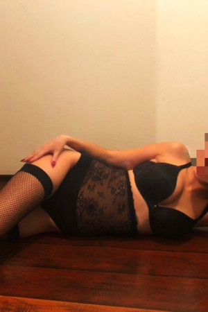 Escort girl Настя 