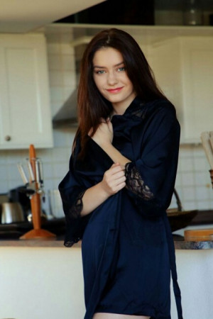 Escort girl Юля
